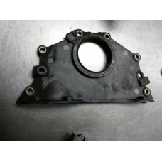 110H040 Front Oil Seal Housing From 2011 Porsche Cayenne  3.6 03H103151A